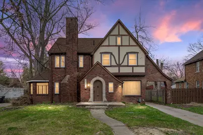 14541 Woodmont Avenue, Detroit, MI 48227 - Photo 1