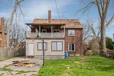 14541 Woodmont Avenue, Detroit, MI 48227 - Photo 24