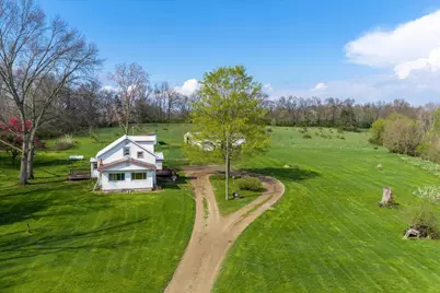 23476 Jefferson Center Street, Cassopolis, MI 49031 - Photo 1