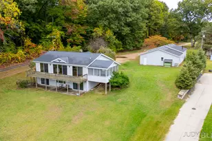 6342 Old Allegan Rd, Saugatuck, MI 49453 - Photo 10