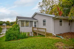 6342 Old Allegan Rd, Saugatuck, MI 49453 - Photo 2