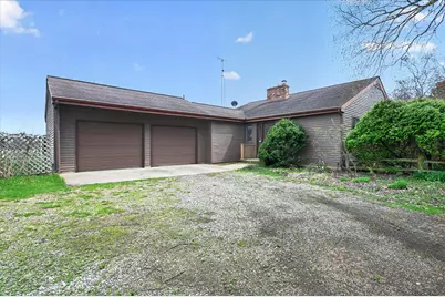 15300 20 Mile Road, Marshall, MI 49068 - Photo 1