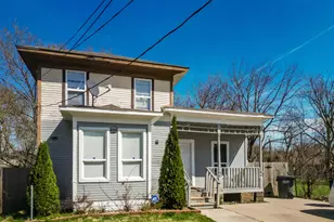 1014 N Church St, Kalamazoo, MI 49007 - Photo 2