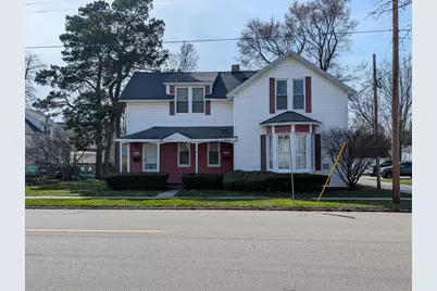 208 S Washington Avenue, Ludington, MI 49431 - Photo 1