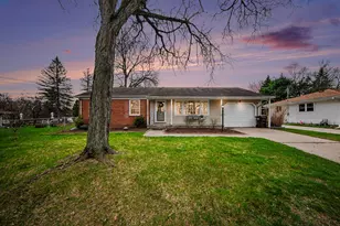 411 Park Rd, Jackson, MI 49203 - Photo 2