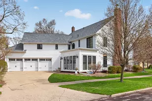 1714 4th St, Jackson, MI 49203 - Photo 2