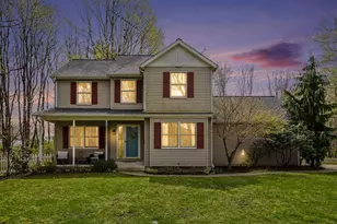 9193 Bunkerhill, Richland, MI 49083 - Photo 2