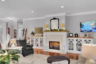 133 E Hanover St, Pentwater, MI 49449 - Photo 12