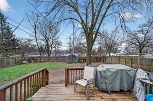 1277 Francis Ave, Muskegon, MI 49442 - Photo 28
