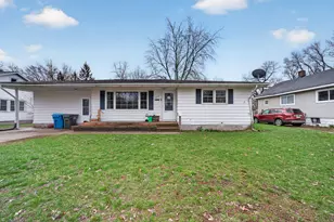 1277 Francis Ave, Muskegon, MI 49442 - Photo 2