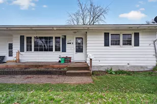 1277 Francis Ave, Muskegon, MI 49442 - Photo 4