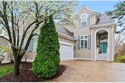 1411 N Bay Drive, Ann Arbor, MI 48103 - Photo 1