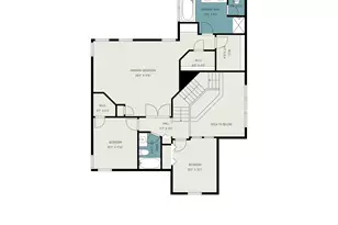 1411 N Bay Dr, Ann Arbor, MI 48103 - Photo 20