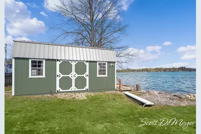 604 N Shore Drive, Crystal, MI 48818 - Photo 44