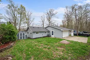 9874 Highland Dr, Montgomery, MI 49255 - Photo 2
