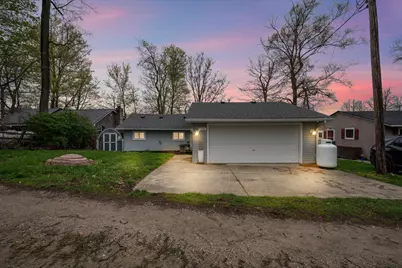 9874 Highland Drive, Montgomery, MI 49255 - Photo 1