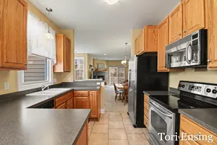 1421 Trl Vw Dr, Greenville, MI 48838 - Photo 8