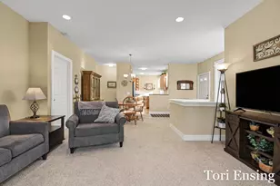 1421 Trl Vw Dr, Greenville, MI 48838 - Photo 6