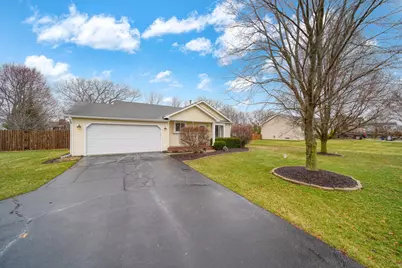11536 Warrior Trail, Grass Lake, MI 49240 - Photo 4