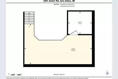 3201 Asher Road, Ann Arbor, MI 48104 - Photo 18