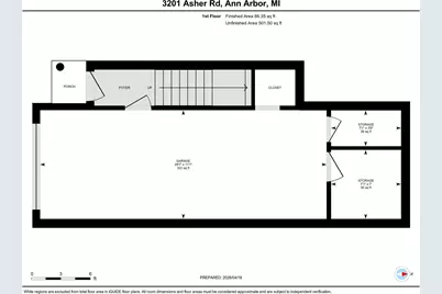 3201 Asher Road, Ann Arbor, MI 48104 - Photo 36