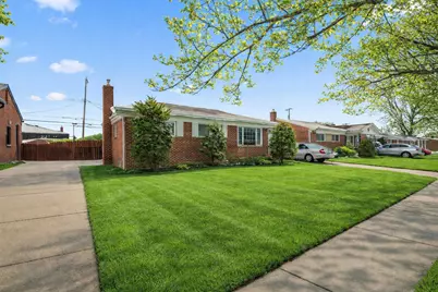 5845 Plainfield Street, Dearborn Heights, MI 48127 - Photo 1