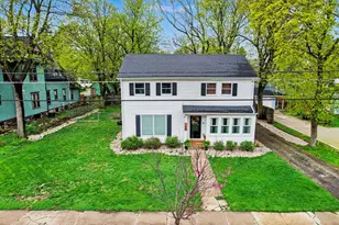 112 W Spruce St, Marshall, MI 49068 - Photo 28