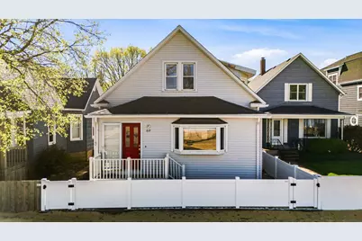 619 Lake Street, Saint Joseph, MI 49085 - Photo 1