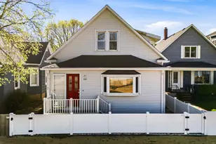 619 Lake St, Saint Joseph, MI 49085 - Photo 1