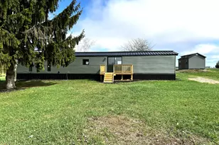 1595 N County Line Rd, Six Lakes, MI 48886 - Photo 2