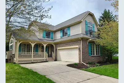 5611 Versailles Avenue, Ann Arbor, MI 48103 - Photo 2