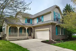 5611 Versailles Ave, Ann Arbor, MI 48103 - Photo 2
