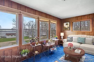 10116 Lakeshore Dr, Chippewa Lake, MI 49320 - Photo 22