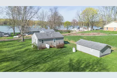 157 Peterson Drive, Gobles, MI 49055 - Photo 2