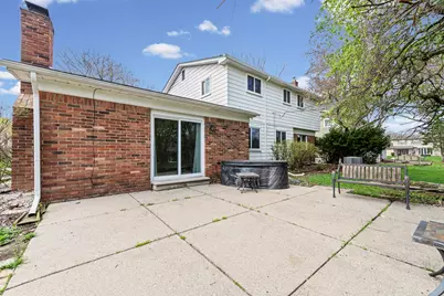 7023 Wild Ridge Lane, West Bloomfield, MI 48322 - Photo 26