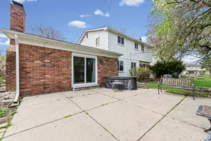 7023 Wild Ridge Ln, West Bloomfield, MI 48322 - Photo 26