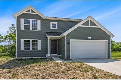 4031 Sugarsand Lane, Bridgman, MI 49106 - Photo 1