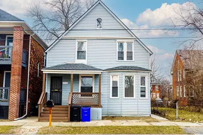 [Address not provided], Detroit, MI 48202 - Photo 18