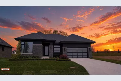 57078 Meadowridge Drive, Washington, MI 48094 - Photo 2