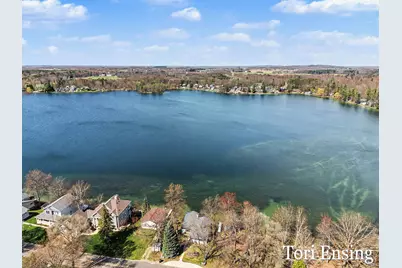 2662 Lakeside Drive, Stanton, MI 48888 - Photo 2