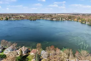2662 Lakeside Dr, Stanton, MI 48888 - Photo 2