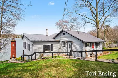 2662 Lakeside Drive, Stanton, MI 48888 - Photo 4