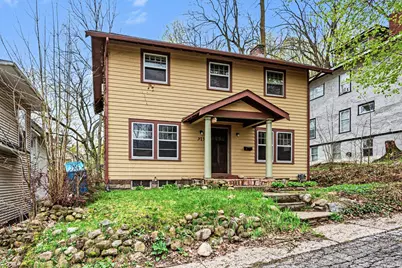 915 Walwood Place, Kalamazoo, MI 49007 - Photo 1