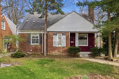 3101 Woodside Street, Dearborn, MI 48124 - Photo 42