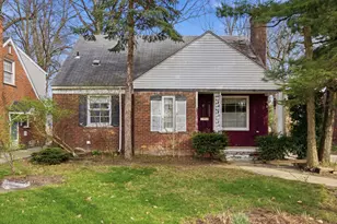 3101 Woodside St, Dearborn, MI 48124 - Photo 42