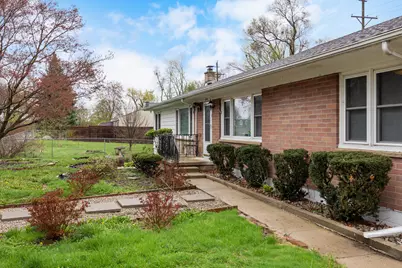 4918 Ainsley Avenue, Ann Arbor, MI 48108 - Photo 1