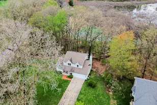 11294 Bridlewood Trail, Berrien Springs, MI 49103 - Photo 2