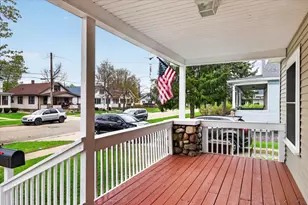 105 Summer St, Battle Creek, MI 49015 - Photo 4