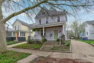 320 Charles Ave SE, Grand Rapids, MI 49503 - Photo 2