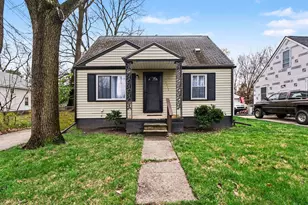 26645 Pembroke Ave, Bedford, MI 48240 - Photo 2